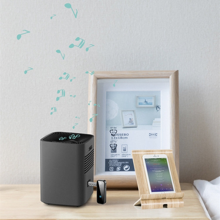 c28-bluetooth-5-0-trasmettitore-ricevitore-audio-2-in-1-ricevitore-bluetooth-per-casa-auto - immagine 5