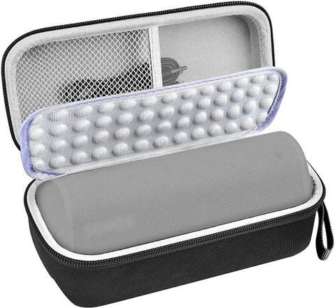 Pour Sonos Roam Housse de protection pour haut-parleur portable, Pour Sonos Roam