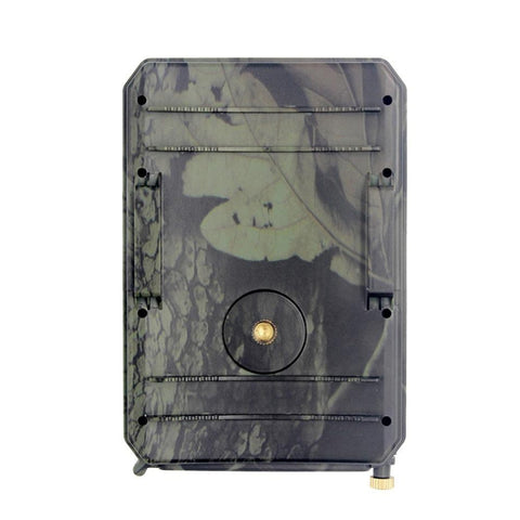 PR100C Caméra pour la caméra Capteur d'image CMOS avec couleur de 3 MP Moniteur de sécurité Imperméable aux infrarouges pour l'exploration de la nature sauvage, PR100C