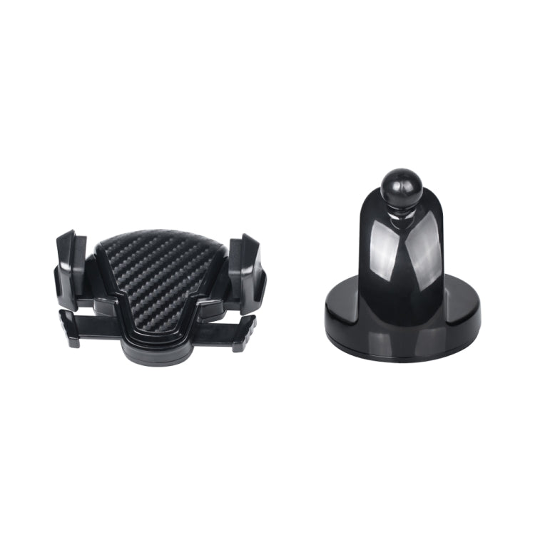Supporto per telefono a ventosa per auto, Suction Cup