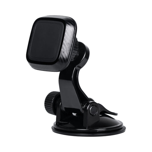 Supporto per telefono da auto con magnete Staffa di montaggio a ventosa con rotazione di 360 gradi, 360 Degree Rotation Suction Cup Holder