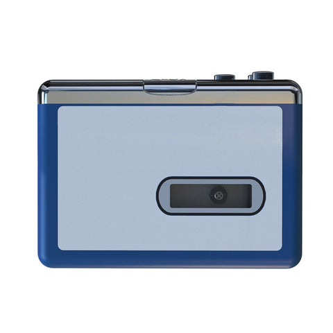 Convertisseur audio MP3 pour lecteur de cassette vers lecteur portable Bluetooth Ezcap 215