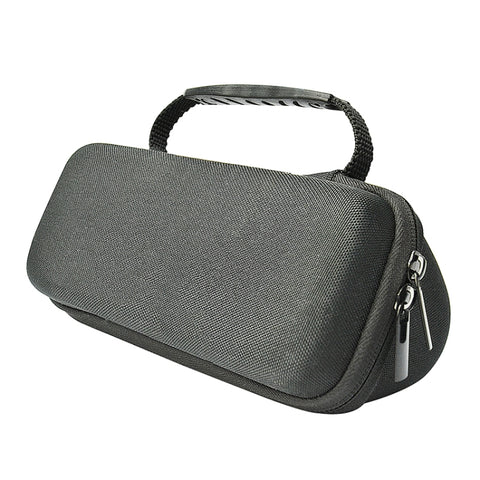 Pour Sonos Roam Borsa di archiviazione portable Borsa protettiva con guscio rigido per altoparlante, Pour Sonos Roam Bag