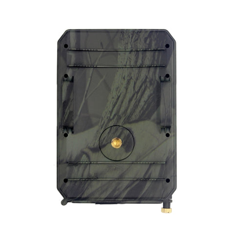 PR300C Appareil photo pour localisation de la chasse Appareil photo de 5 MP pour photos pour accessoires de camping à l'ouverture de la famille, PR300C