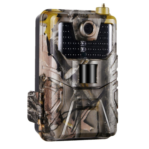 Caméra de suivi nocturne en direct sans fil HC-900 Pro, service cloud 4G Mobile pour la chasse à la faune sauvage, HC-900 Pro