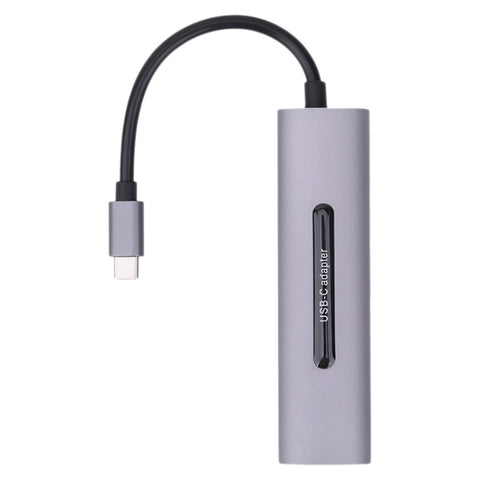 Z39A HDMI/F + microfono HDMI/F + audio + scheda di acquisizione USB 4K, supporto Windows Android Linux e MacOS ecc., Z39A