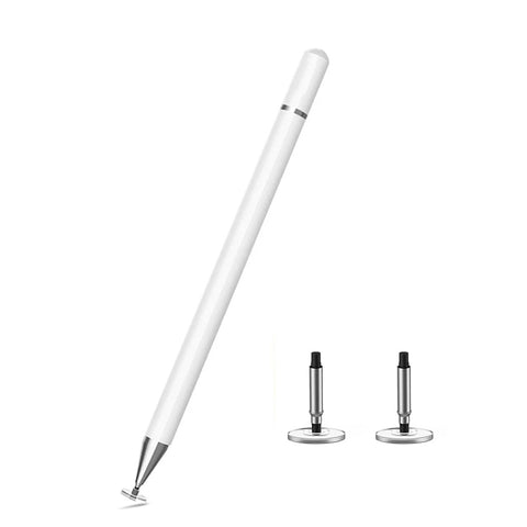 AT-23 Style pour écran tactile avec une haute précision avec 2 points, AT-23 avec 2 pointes de stylet