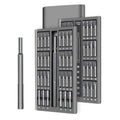A63 63-in-1 Screwdriver Set for Mobile & Tablet Repair
