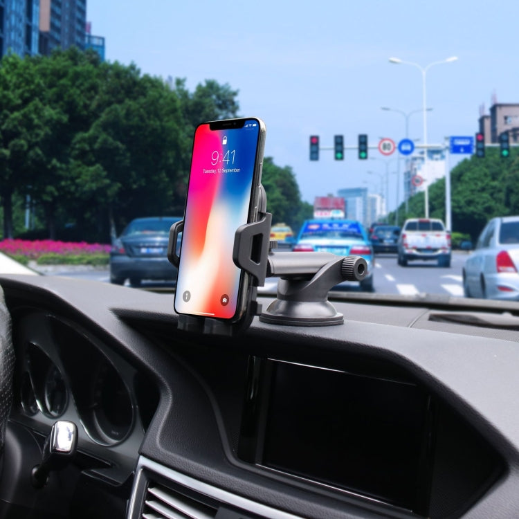 Supporto universale per telefono cellulare per auto, ventosa per parabrezza, stent, supporto per smartphone, Smartphone Holder