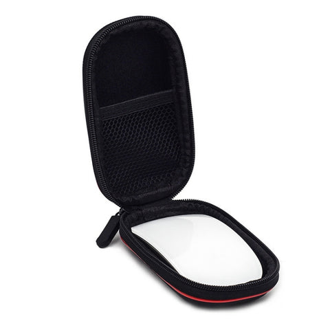 Scatola portaoggetti portable par souris pour Apple Magic Mouse 1/2