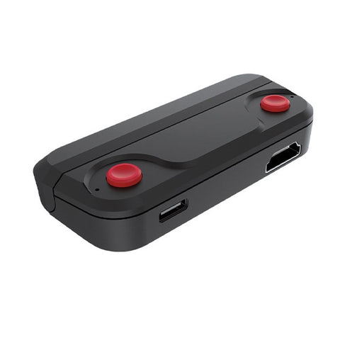 Adattatore Audio Bluetooth iPlay per Nintendo Switch - Trasmettitore