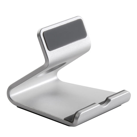 AP-4D Support portable pour téléphone cellulaire en aluminium Support pour tablette de bureau Échafaudage pour bureau domestique