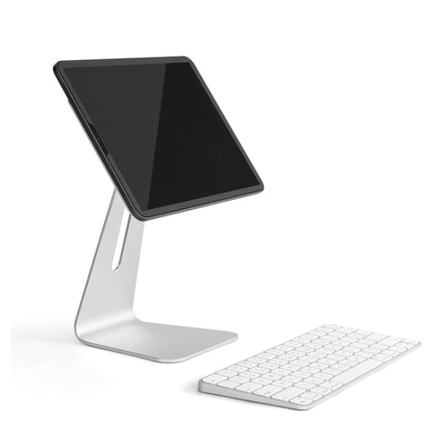 AP-7SM Support pour tablette en alliage d'aluminium réglable magnétiquement pour iPad Pro 11 pouces 2018/2020/2021