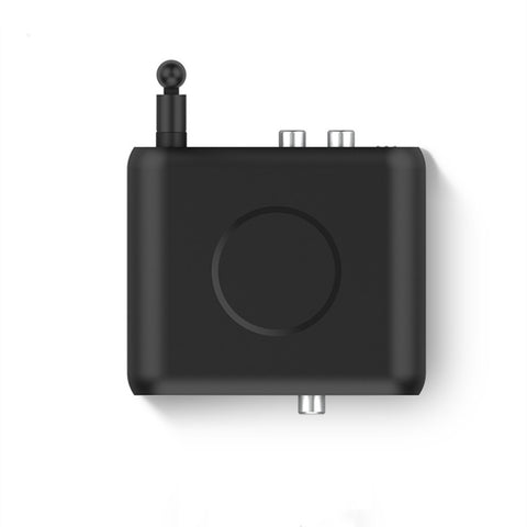 Adaptateur Bluetooth 5.0 BT08 récepteur audio sans fil avec amplificateur de puissance en prise RCA