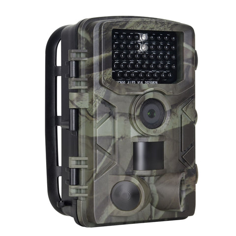 HC-808A Télécaméra de champ HD Télécaméra antifurto pour la pêche extérieure à infrarouge pour les fruits, les forêts, la stagnation des poissons, HC-808A