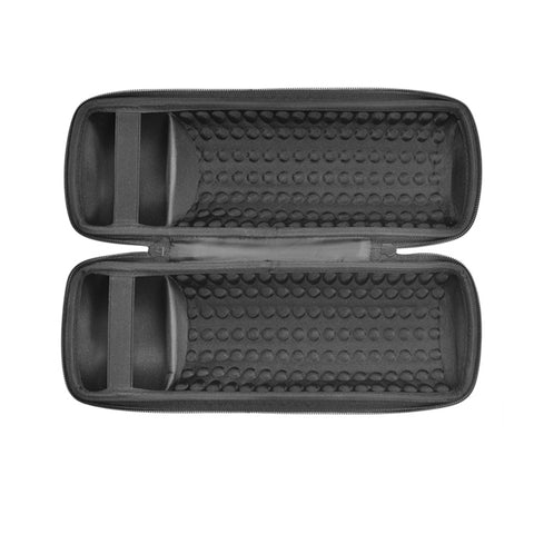Étui rigide portable antiurto pour JBL Charge 5, étui rigide