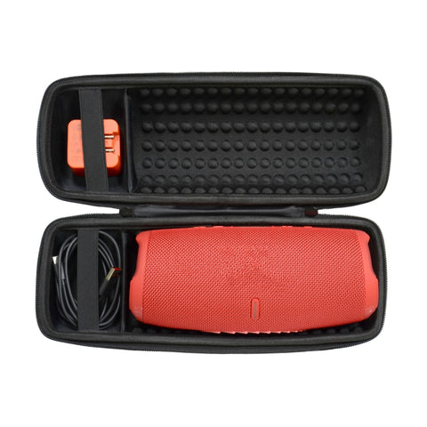 Étui rigide portable antiurto pour JBL Charge 5, étui rigide