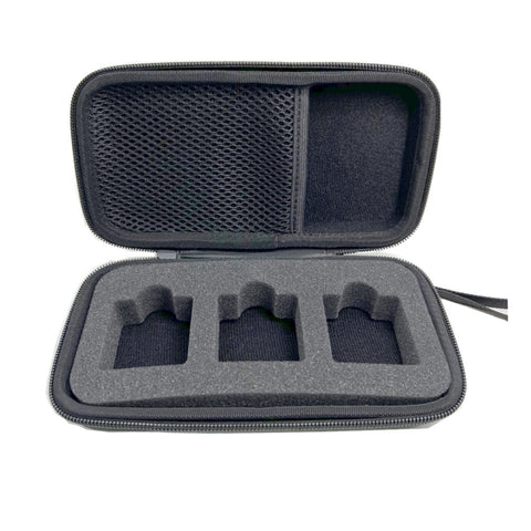 Pour la prise en charge du microphone numérique sans fil Rode Wireless GO II, pour Rode Wireless GO II