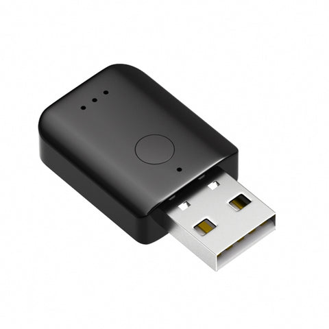 Transmetteur FM récepteur USB Bluetooth 5.1 pour voiture T50 pour système de navigation en mode Vivavoce, T50