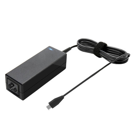 Per ThinkPad X280 T480s T580 45W 20V 2.25A USB-C / Type-C Adattatore di alimentazione per laptop