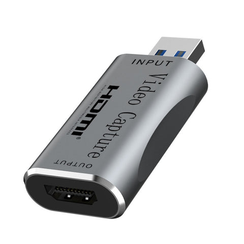 Acquérir une vidéo de jeu depuis USB 3.0 vers HDMI Full HD 1080P 60fps