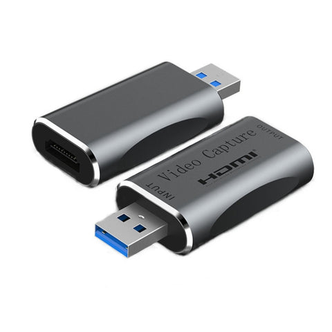 Acquérir une vidéo de jeu depuis USB 3.0 vers HDMI Full HD 1080P 60fps