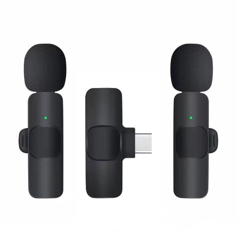 Micro Android Type-C K9 avec clip pour vivo, DS-K9TC-2