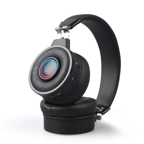 Brassard de jeu lumineux RGB sans fil Bluetooth Kingkong avec support micro TF/radio FM