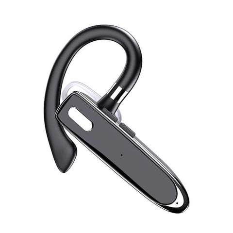 Oreillette avec connecteur pour l'orecchio K50 compatible avec Bluetooth 5.3 Business avec microphone