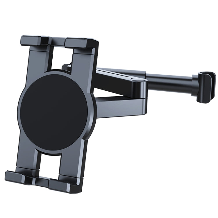 Supporto per Tablet da Poggiatesta Auto A081 + X159 - Staffa