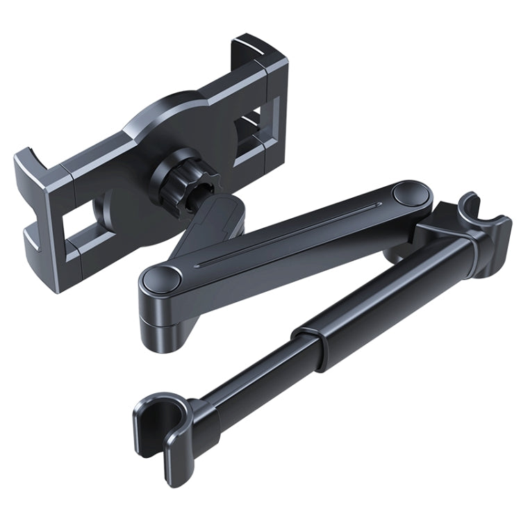 Supporto per Tablet da Poggiatesta Auto A081 + X159 - Staffa