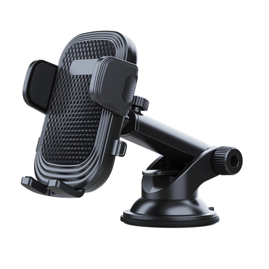 Supporto Telefonico per Auto A190+X33 - Supporto Telescopico per