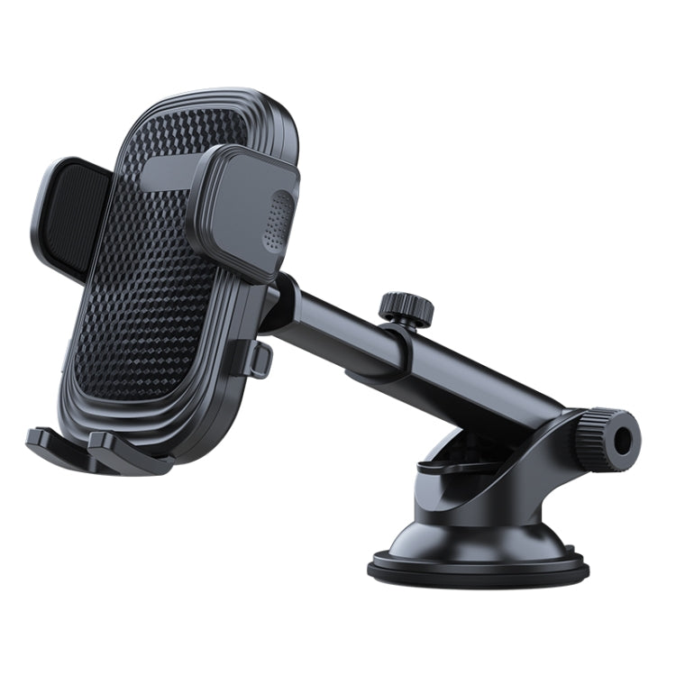Supporto Telefonico per Auto A190+X33 - Supporto Telescopico per