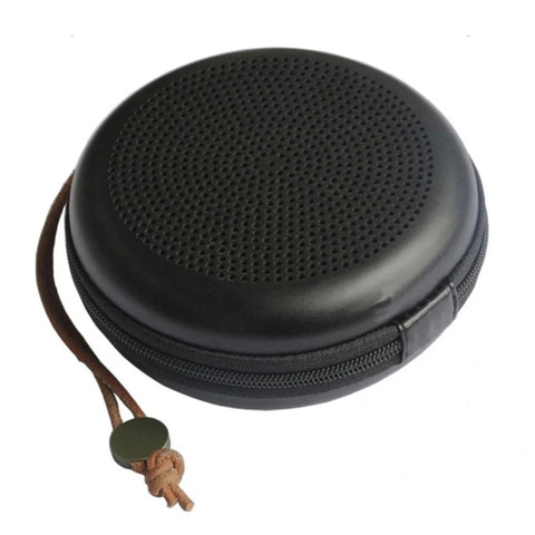 Pour B&amp;O BeoPlay A1 / BeoPlay A1 Gen2 Custodia con cerniera Borsa da trasporto cava, Pour B&amp;O BeoPlay A1 / A1 Gen2