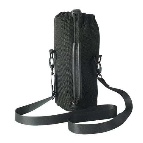 Pour JBL PULSE 4/3 Scatola di trasmissione del suono Corda Custodia protettiva per borsa a rete piccola, Pour JBL PULSE 4/3