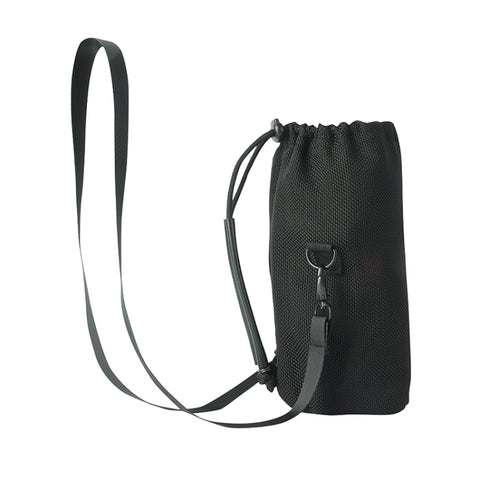 Pour JBL PULSE 4/3 Scatola di trasmissione del suono Corda Custodia protettiva per borsa a rete piccola, Pour JBL PULSE 4/3