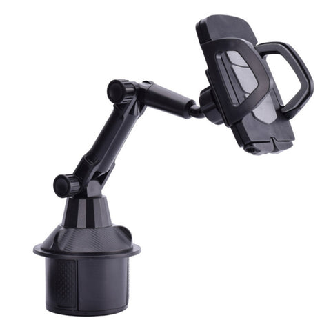 C010 Portabicchieri da auto regolabile Supporto universale da auto, C010