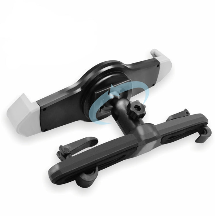 XW0868 Supporto per tablet PC con supporto per laptop sul poggiatesta del sedile posteriore dell'auto, XW0868