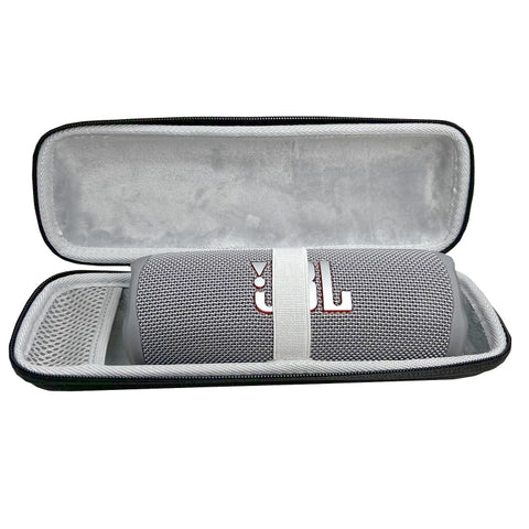 Étui de protection pour le voyage pour étui de protection pour haut-parleur Bluetooth JBL Flip 6/Flip 5/Flip 4/Flip 3, pour JBL Flip 6/Flip 5/Flip 4/Flip 3