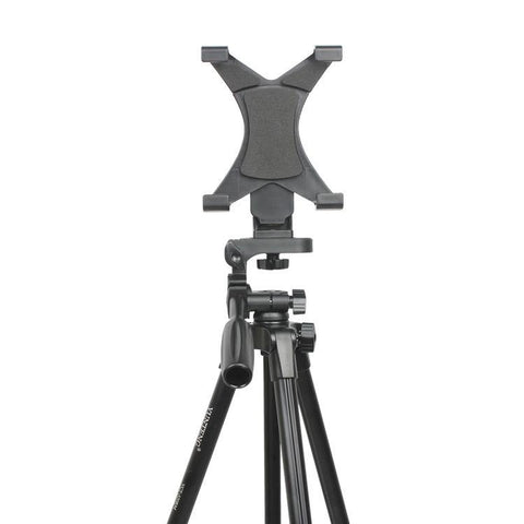 Personnel de téléphone et tablette avec support pour le montage de votre trépied pour tablette NST-68