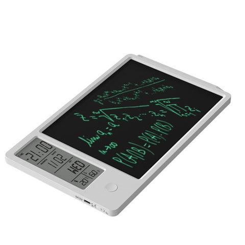 HYD-1004 Lave-linge pour applications avec calendrier électronique pour tablette de bureau LCD portable à 10 pouces