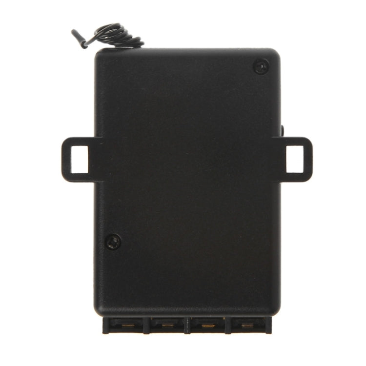 High Power 30A Wireless Remote Controller for Smart Home