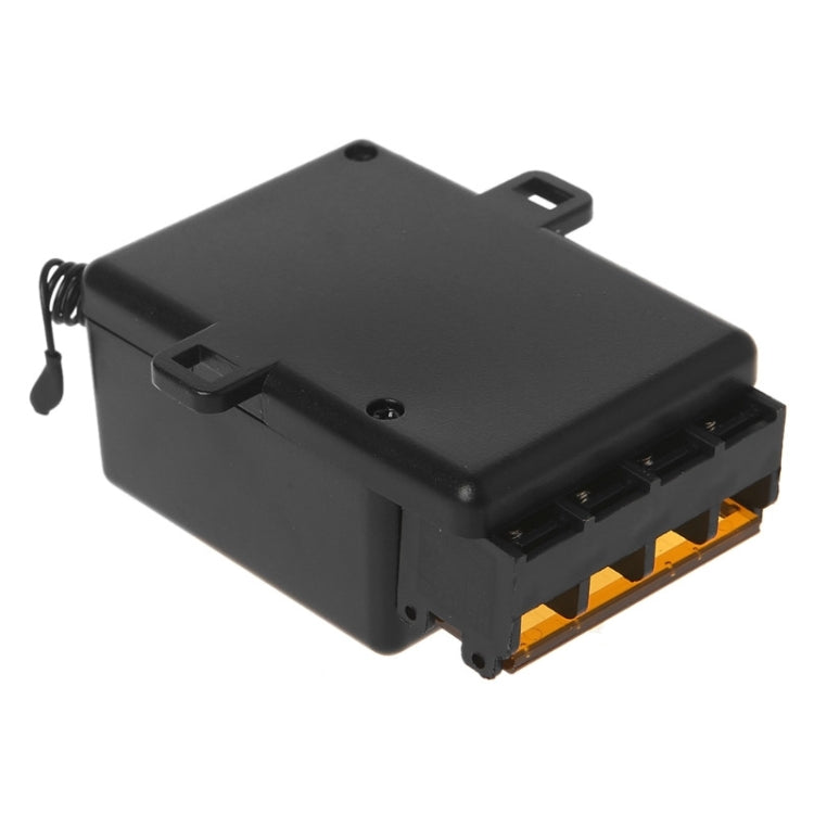 High Power 30A Wireless Remote Controller for Smart Home