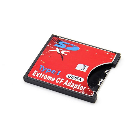 Adattatore per scheda di memoria Compact Flash da SD a CF