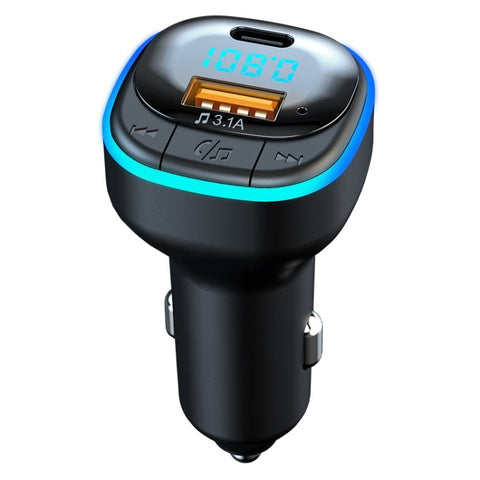 Adattatore USB-C per ricarica rapida da auto C33