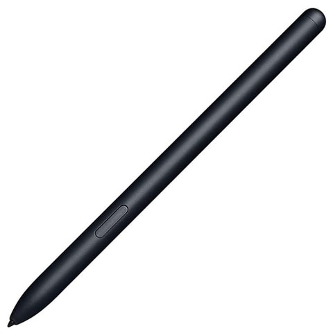 Penna Touch Stylus S di ricambio per Samsung Galaxy Tab S7 SM-T870 T876B / Tab S7+ T970 SM-T976B / Tab S6 Lite (Mystic Black)