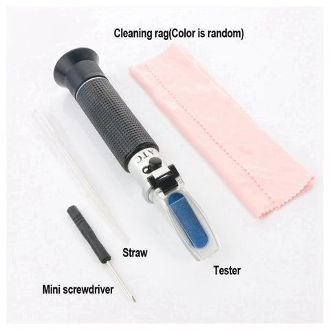 Mesureur de salinité RZ118