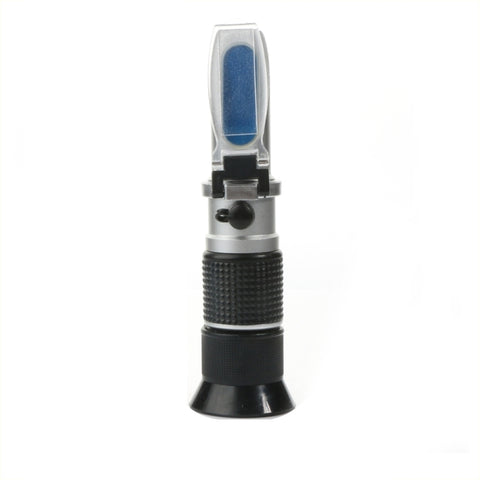 Brix Be Acqua ad Alta Concentrazione 3 in 1 58% ~ 92% Rifrattometro Miele Api Zucchero Alimenti ATC RZ127