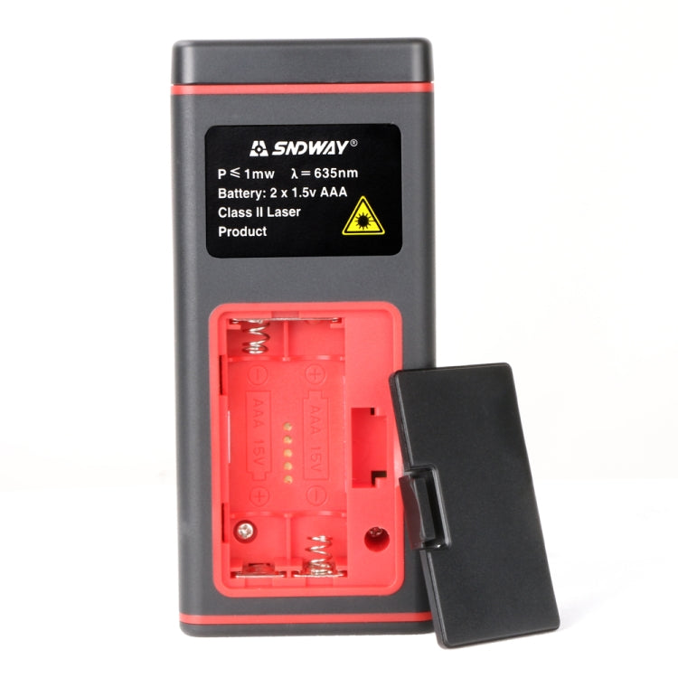 SNDWAY SW-T60 Laser Range Finder for Accurate Measurements