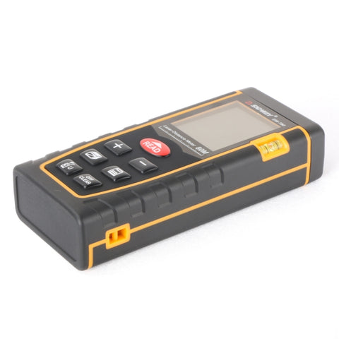 Télémètre laser portable SNDWAY Télémètre SW-T80, SW-T80